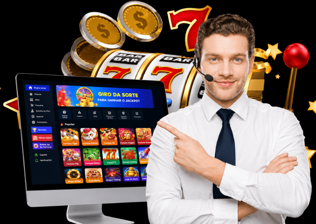 O 565BET tem uma equipe profissional de atendimento ao cliente